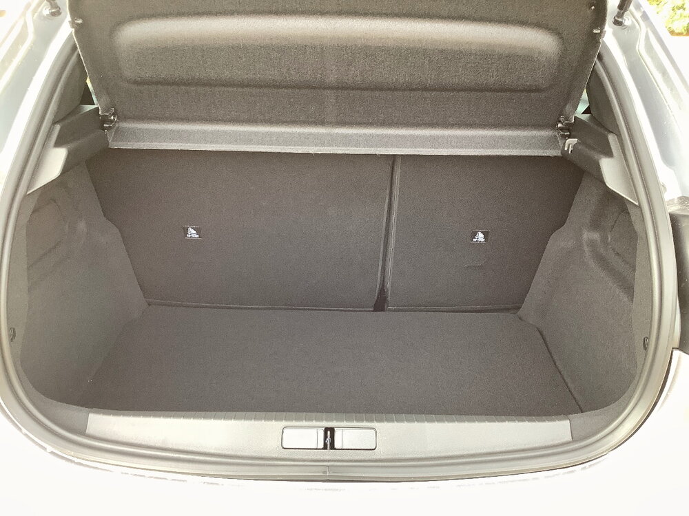 Occasion PEUGEOT 208 208 Hybrid 110 ch e-DCS6 - Allure