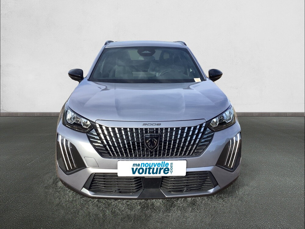 Occasion PEUGEOT 2008 2008 Hybrid 110 e-DCS6 - Allure
