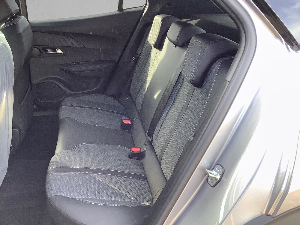 Occasion PEUGEOT 2008 2008 Hybrid 110 e-DCS6 - Allure