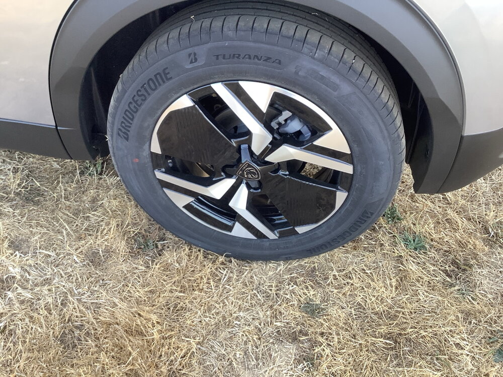 Occasion PEUGEOT 2008 2008 Hybrid 110 e-DCS6 - Allure