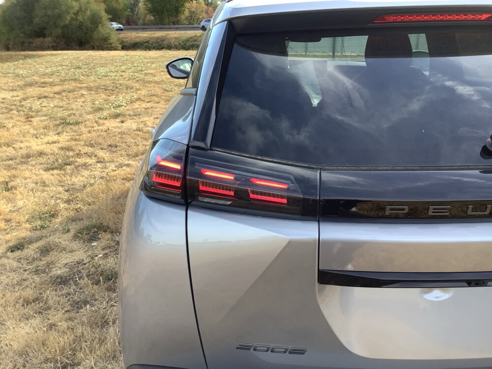 Occasion PEUGEOT 2008 2008 Hybrid 110 e-DCS6 - Allure