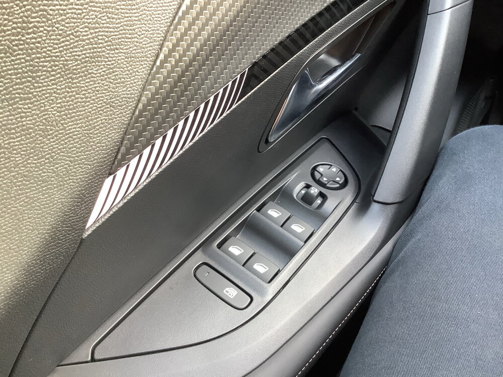Occasion PEUGEOT 2008 2008 Hybrid 110 e-DCS6 - Allure