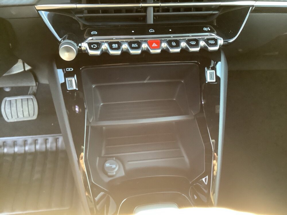 Occasion PEUGEOT 2008 2008 Hybrid 110 e-DCS6 - Allure
