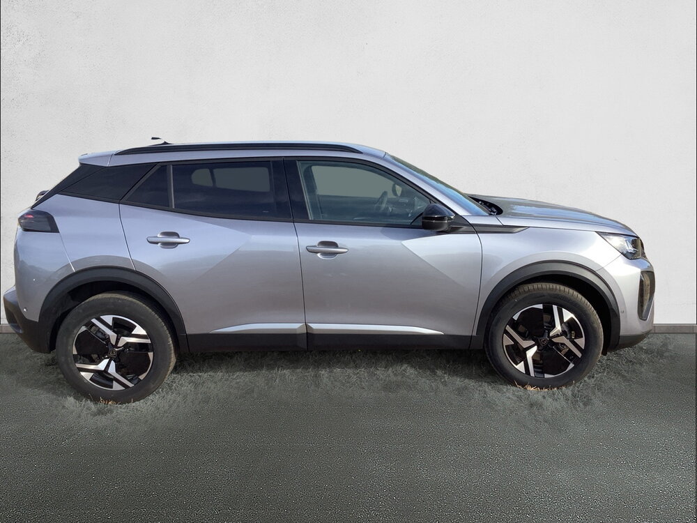 Occasion PEUGEOT 2008 2008 Hybrid 110 e-DCS6 - Allure
