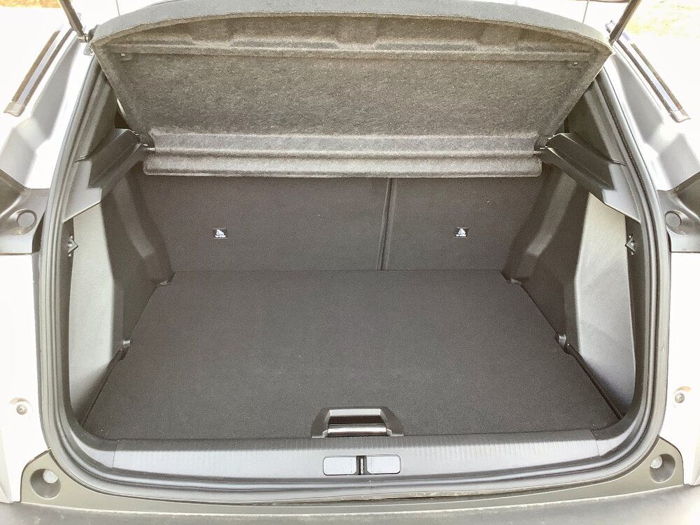Occasion PEUGEOT 2008 2008 Hybrid 110 e-DCS6 - Allure