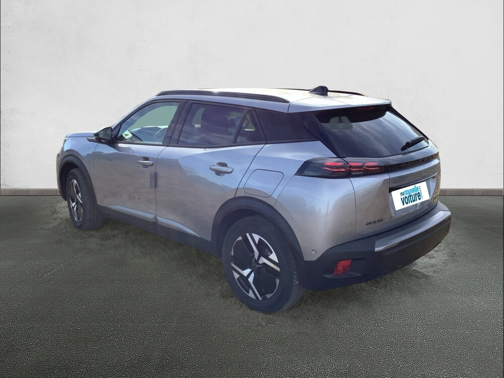 Occasion PEUGEOT 2008 2008 Hybrid 110 e-DCS6 - Allure