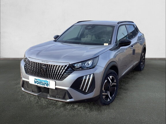 Occasion PEUGEOT 2008 2008 Hybrid 110 e-DCS6 - Allure