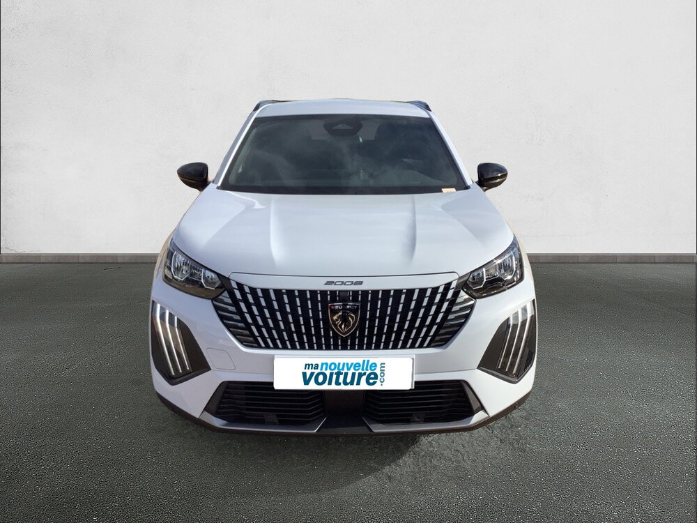 Occasion PEUGEOT 2008 2008 Hybrid 110 e-DCS6 - Allure