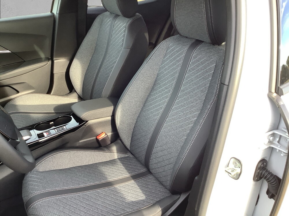 Occasion PEUGEOT 2008 2008 Hybrid 110 e-DCS6 - Allure