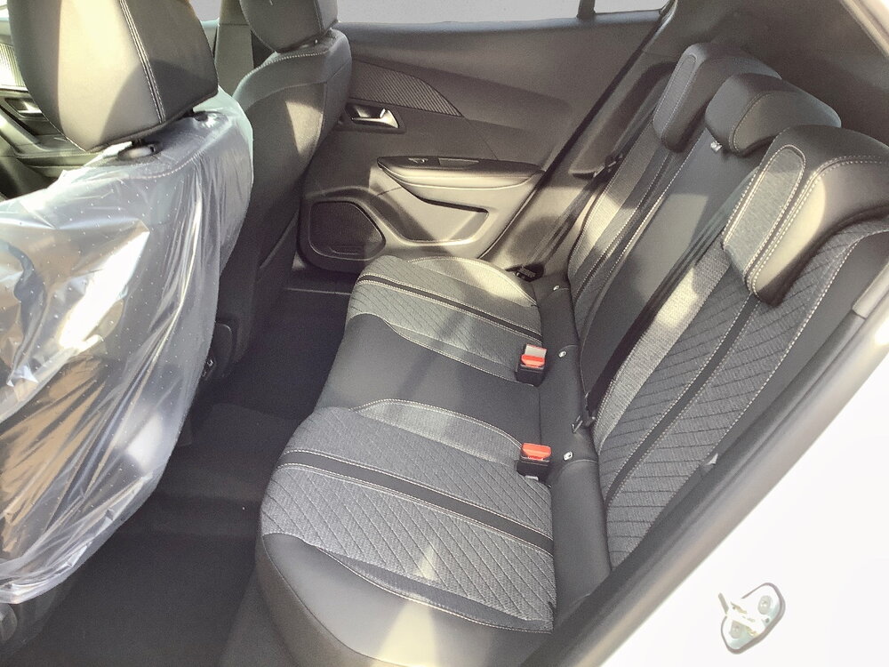 Occasion PEUGEOT 2008 2008 Hybrid 110 e-DCS6 - Allure