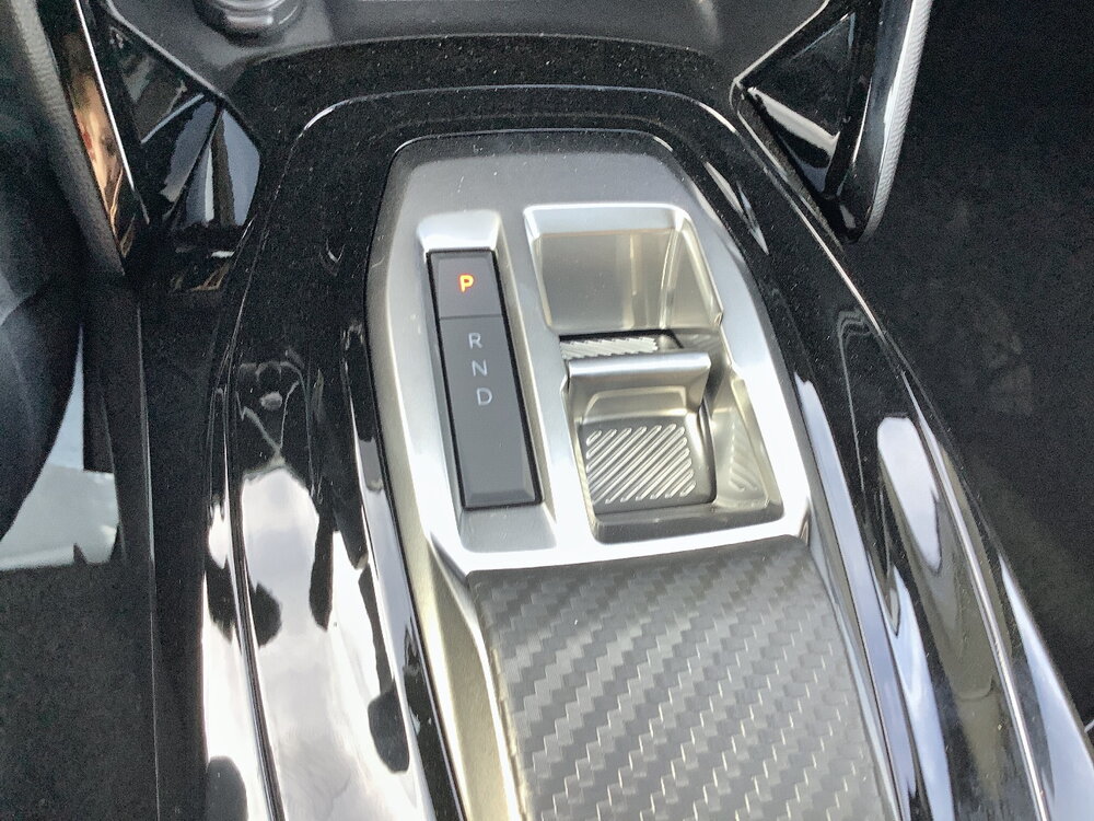 Occasion PEUGEOT 2008 2008 Hybrid 110 e-DCS6 - Allure