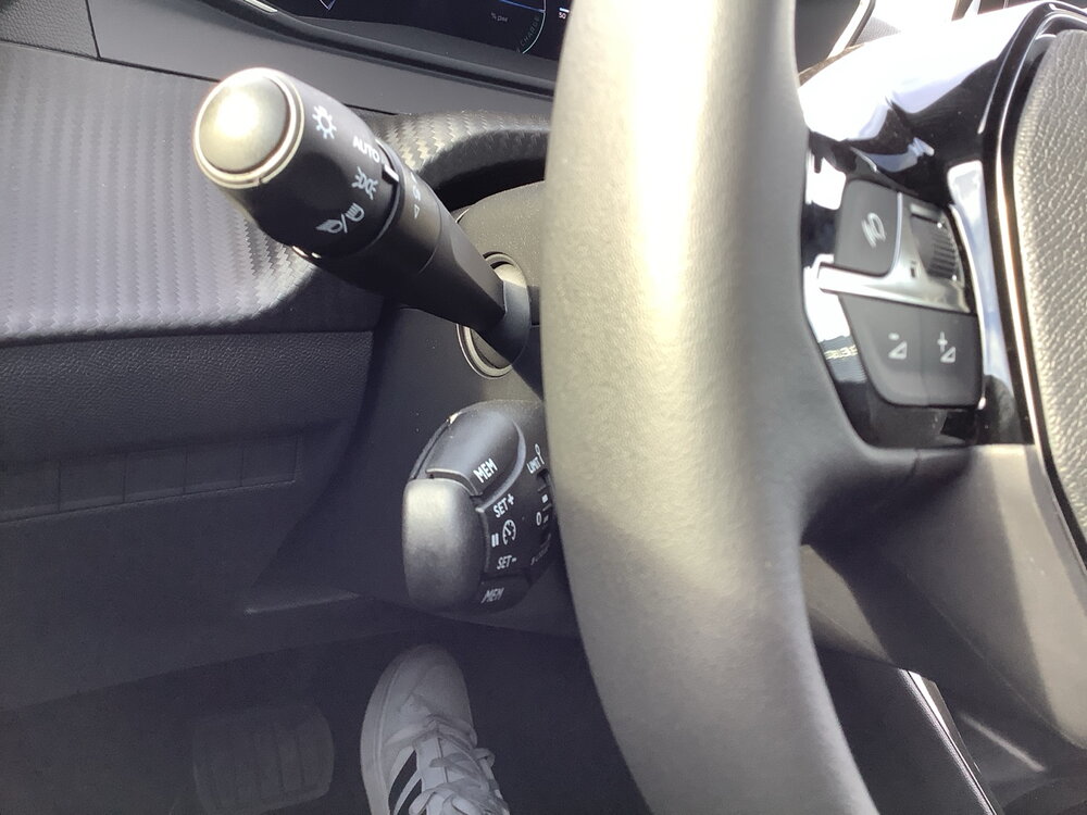 Occasion PEUGEOT 2008 2008 Hybrid 110 e-DCS6 - Allure