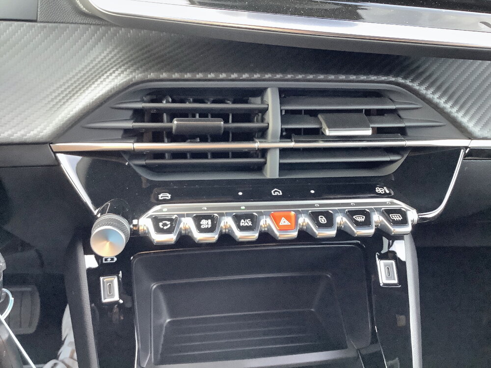 Occasion PEUGEOT 2008 2008 Hybrid 110 e-DCS6 - Allure