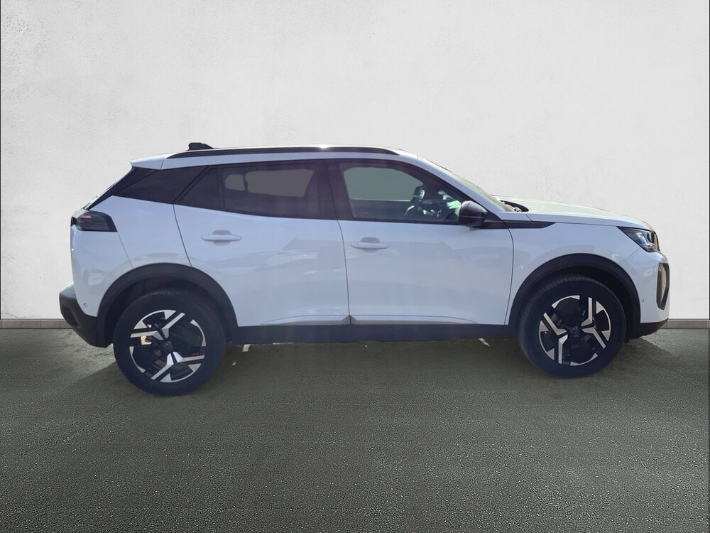Occasion PEUGEOT 2008 2008 Hybrid 110 e-DCS6 - Allure