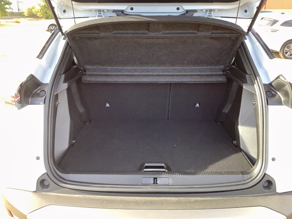 Occasion PEUGEOT 2008 2008 Hybrid 110 e-DCS6 - Allure