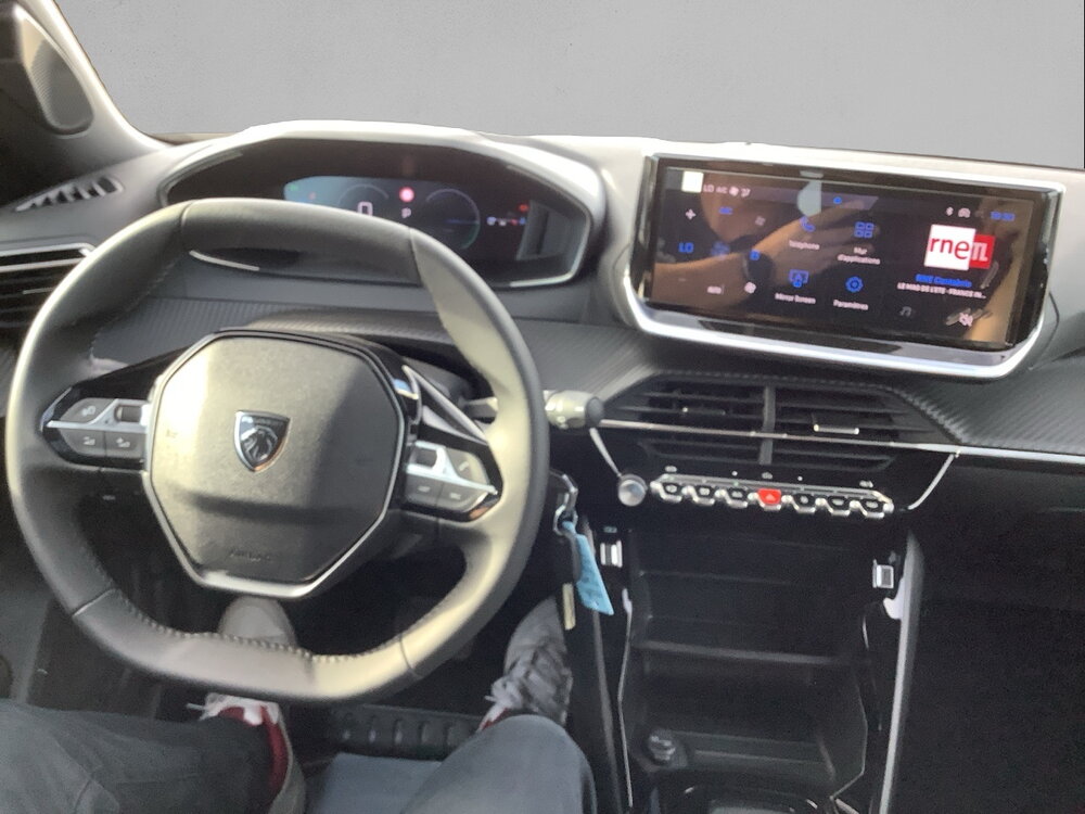 Occasion PEUGEOT 2008 2008 Hybrid 110 e-DCS6 - Allure