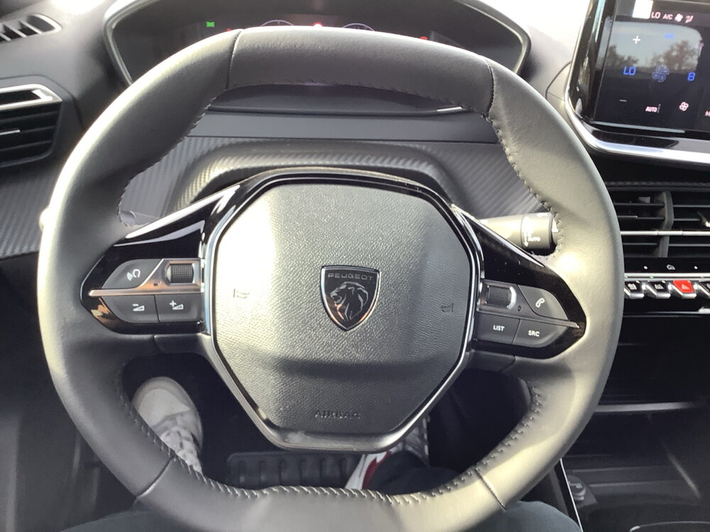 Occasion PEUGEOT 2008 2008 Hybrid 110 e-DCS6 - Allure