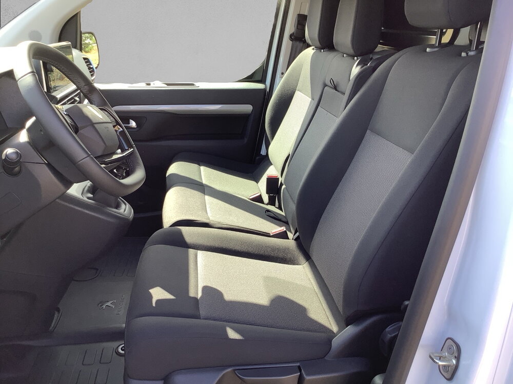 Occasion PEUGEOT Expert EXPERT FGN M DIESEL 150 CH MANUELLE