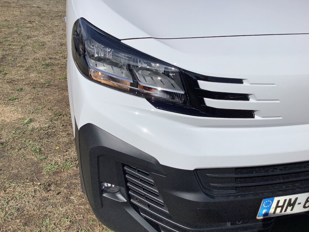 Occasion PEUGEOT Expert EXPERT FGN M DIESEL 150 CH MANUELLE