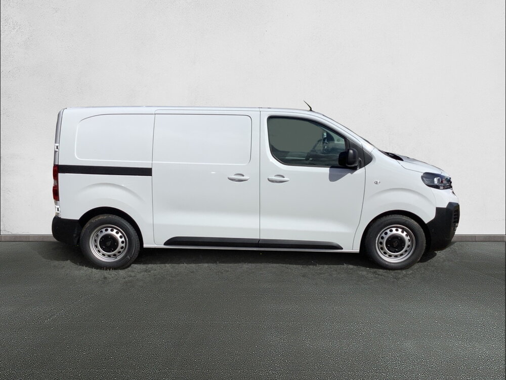 Occasion PEUGEOT Expert EXPERT FGN M DIESEL 150 CH MANUELLE