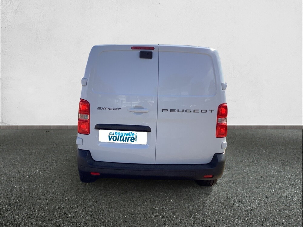Occasion PEUGEOT Expert EXPERT FGN M DIESEL 150 CH MANUELLE