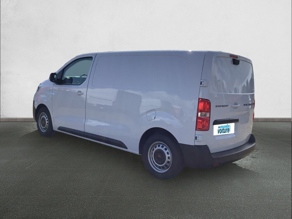 Occasion PEUGEOT Expert EXPERT FGN M DIESEL 150 CH MANUELLE
