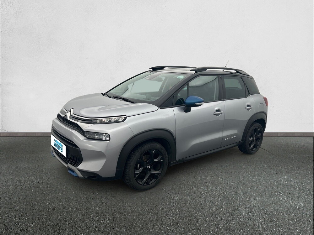 Occasion CITROEN C3 Aircross C3 Aircross BlueHDi 110 S&S BVM6 - Rip Curl