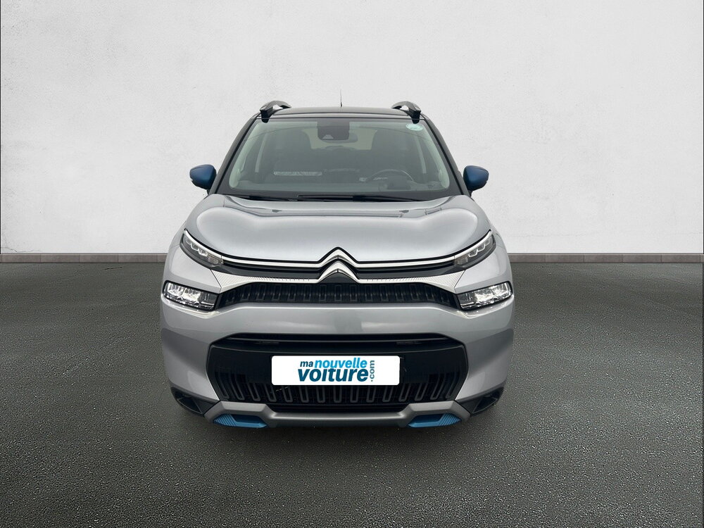 Occasion CITROEN C3 Aircross C3 Aircross BlueHDi 110 S&S BVM6 - Rip Curl
