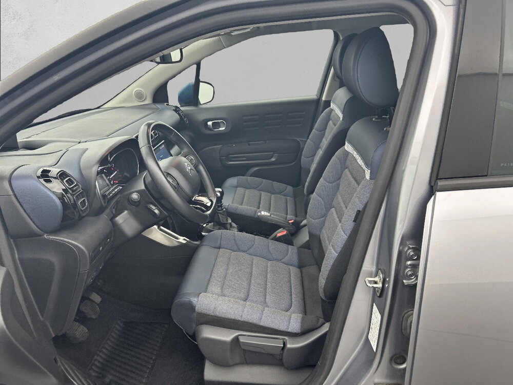 Occasion CITROEN C3 Aircross C3 Aircross BlueHDi 110 S&S BVM6 - Rip Curl