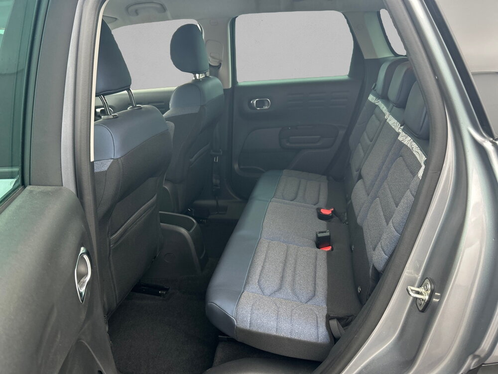 Occasion CITROEN C3 Aircross C3 Aircross BlueHDi 110 S&S BVM6 - Rip Curl