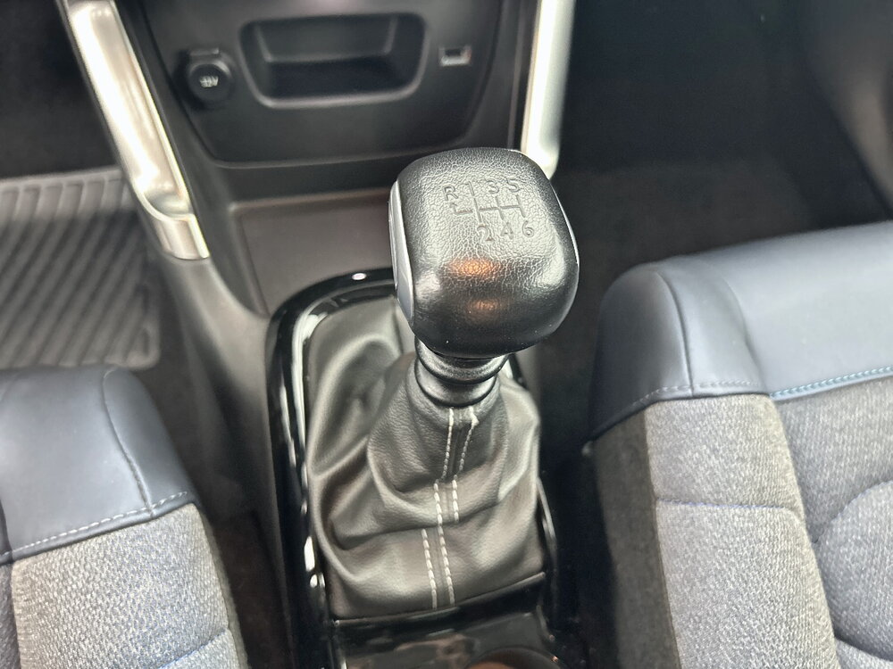 Occasion CITROEN C3 Aircross C3 Aircross BlueHDi 110 S&S BVM6 - Rip Curl
