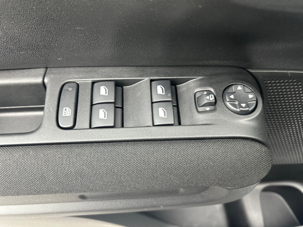 Occasion CITROEN C3 Aircross C3 Aircross BlueHDi 110 S&S BVM6 - Rip Curl