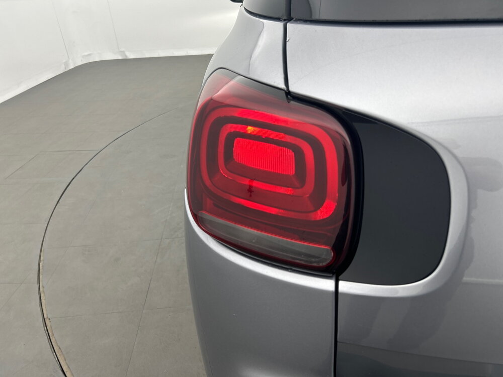 Occasion CITROEN C3 Aircross C3 Aircross BlueHDi 110 S&S BVM6 - Rip Curl