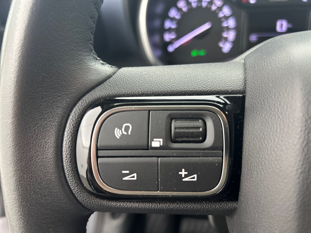 Occasion CITROEN C3 Aircross C3 Aircross BlueHDi 110 S&S BVM6 - Rip Curl