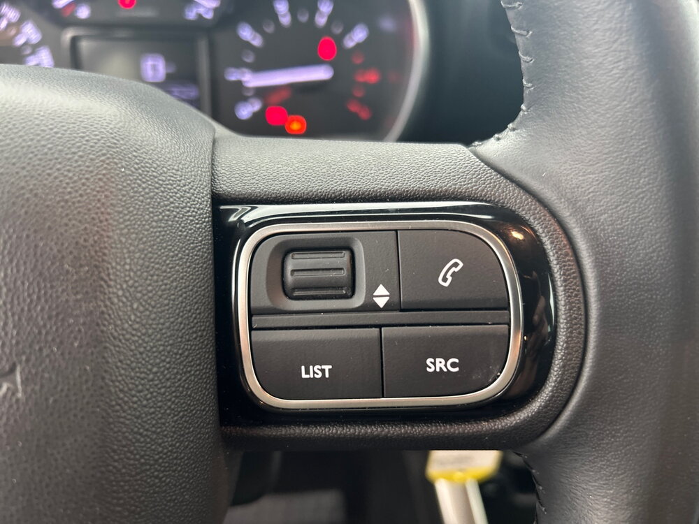 Occasion CITROEN C3 Aircross C3 Aircross BlueHDi 110 S&S BVM6 - Rip Curl