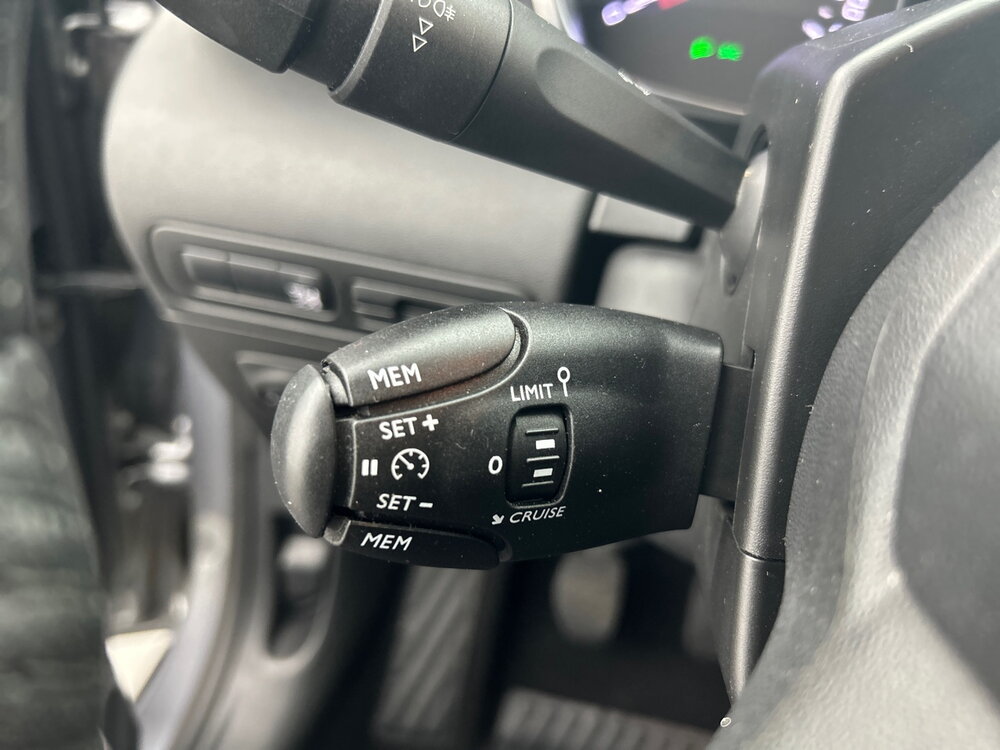 Occasion CITROEN C3 Aircross C3 Aircross BlueHDi 110 S&S BVM6 - Rip Curl