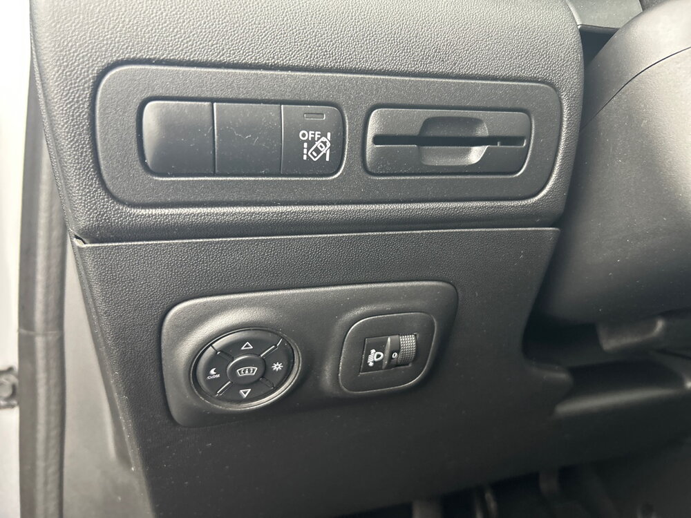 Occasion CITROEN C3 Aircross C3 Aircross BlueHDi 110 S&S BVM6 - Rip Curl