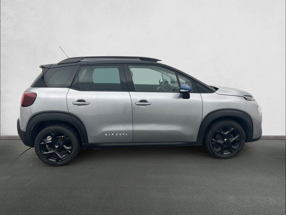 Occasion CITROEN C3 Aircross C3 Aircross BlueHDi 110 S&S BVM6 - Rip Curl