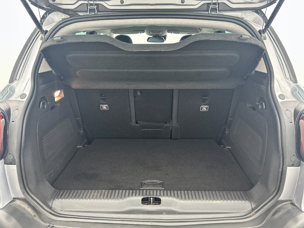 Occasion CITROEN C3 Aircross C3 Aircross BlueHDi 110 S&S BVM6 - Rip Curl