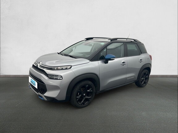 Occasion CITROEN C3 Aircross C3 Aircross BlueHDi 110 S&S BVM6 - Rip Curl