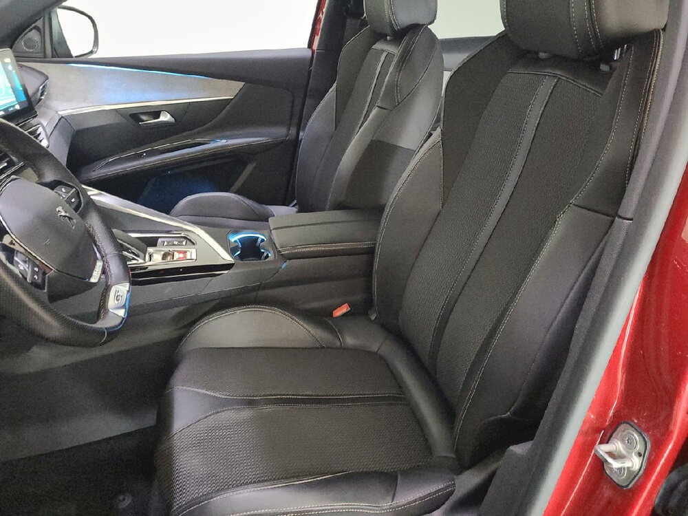 Occasion PEUGEOT 3008 3008 Hybrid 225 e-EAT8 - GT