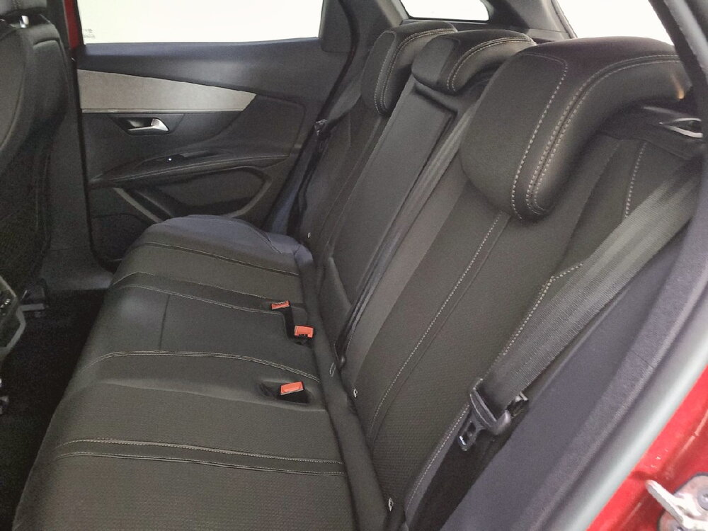 Occasion PEUGEOT 3008 3008 Hybrid 225 e-EAT8 - GT