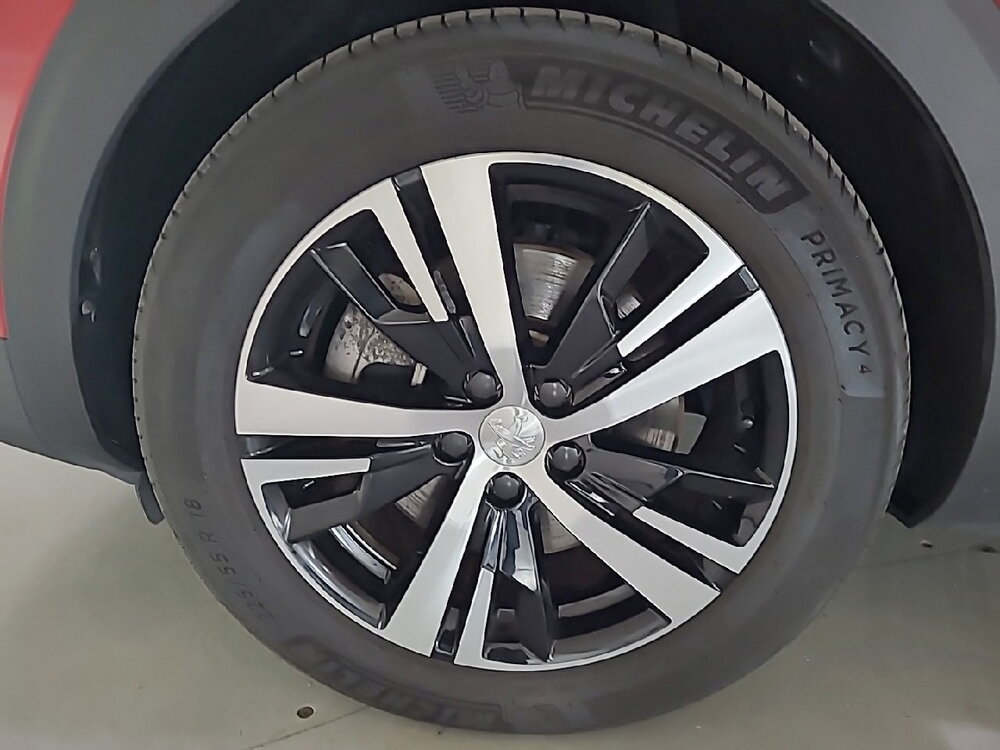 Occasion PEUGEOT 3008 3008 Hybrid 225 e-EAT8 - GT