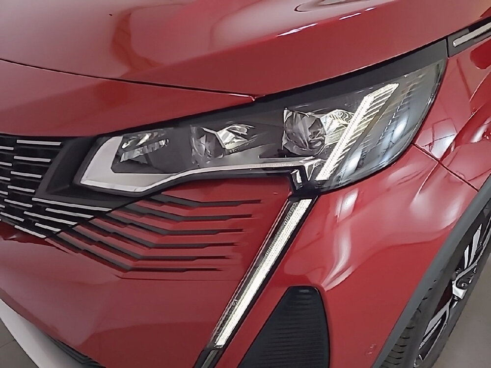 Occasion PEUGEOT 3008 3008 Hybrid 225 e-EAT8 - GT