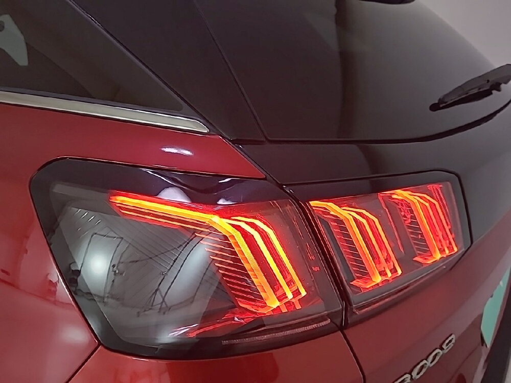 Occasion PEUGEOT 3008 3008 Hybrid 225 e-EAT8 - GT