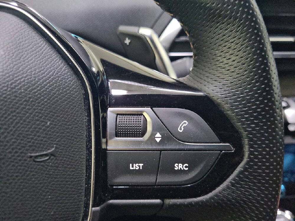 Occasion PEUGEOT 3008 3008 Hybrid 225 e-EAT8 - GT