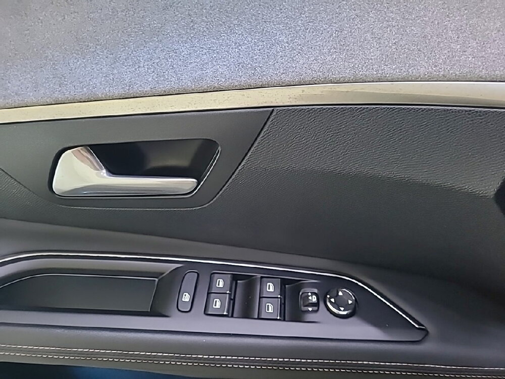 Occasion PEUGEOT 3008 3008 Hybrid 225 e-EAT8 - GT