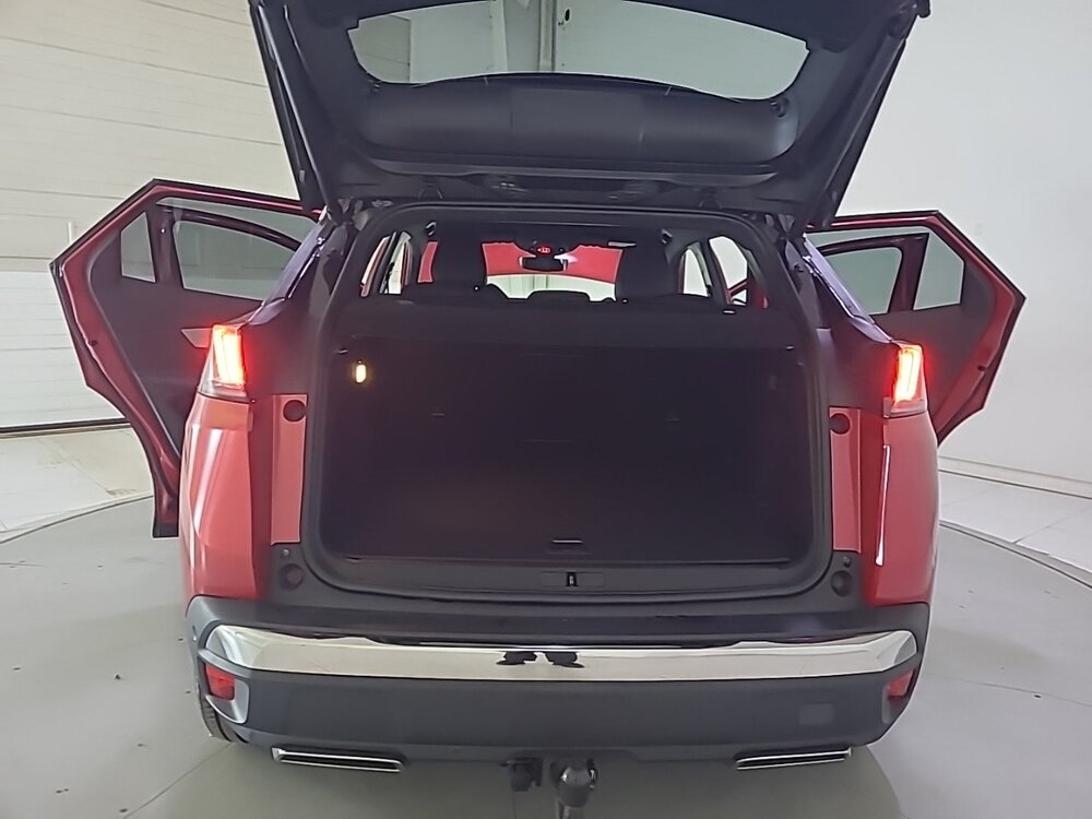 Occasion PEUGEOT 3008 3008 Hybrid 225 e-EAT8 - GT