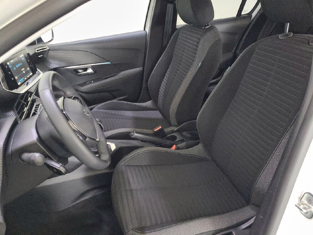 Occasion PEUGEOT 208 208 PureTech 75 S&S BVM5 - Style