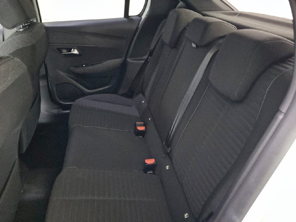 Occasion PEUGEOT 208 208 PureTech 75 S&S BVM5 - Style